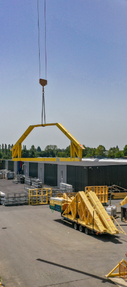 usine pobi
