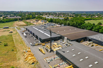 pobi 2019 usine drone 8 hd